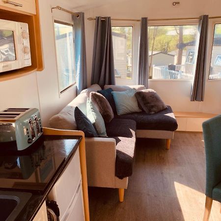 96 Newquay Bay Resort Pet Friendly Eksteriør bilde