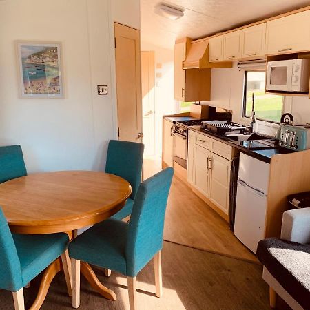 96 Newquay Bay Resort Pet Friendly Eksteriør bilde