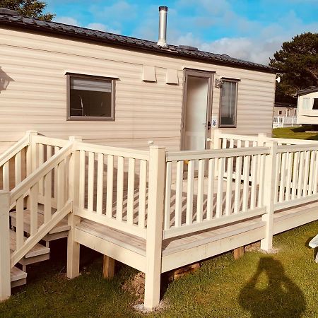 96 Newquay Bay Resort Pet Friendly Eksteriør bilde
