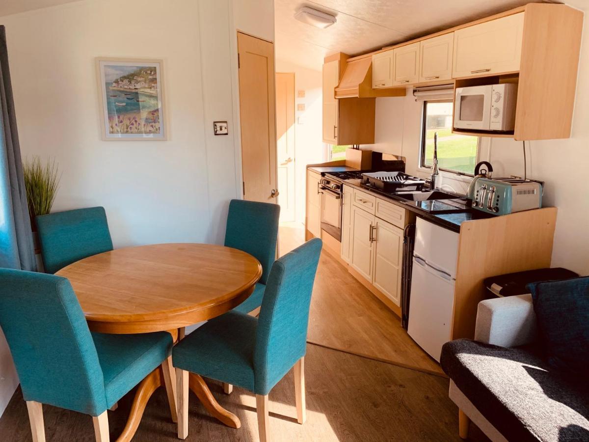 96 Newquay Bay Resort Pet Friendly Eksteriør bilde