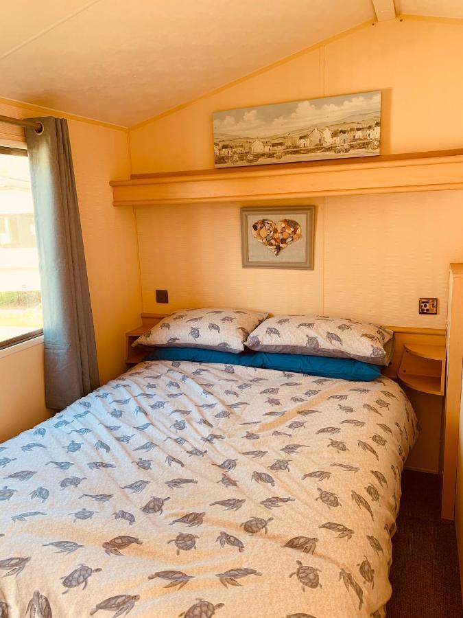 96 Newquay Bay Resort Pet Friendly Eksteriør bilde