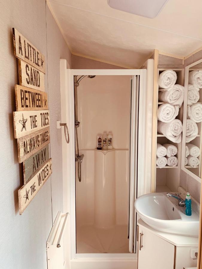 96 Newquay Bay Resort Pet Friendly Eksteriør bilde
