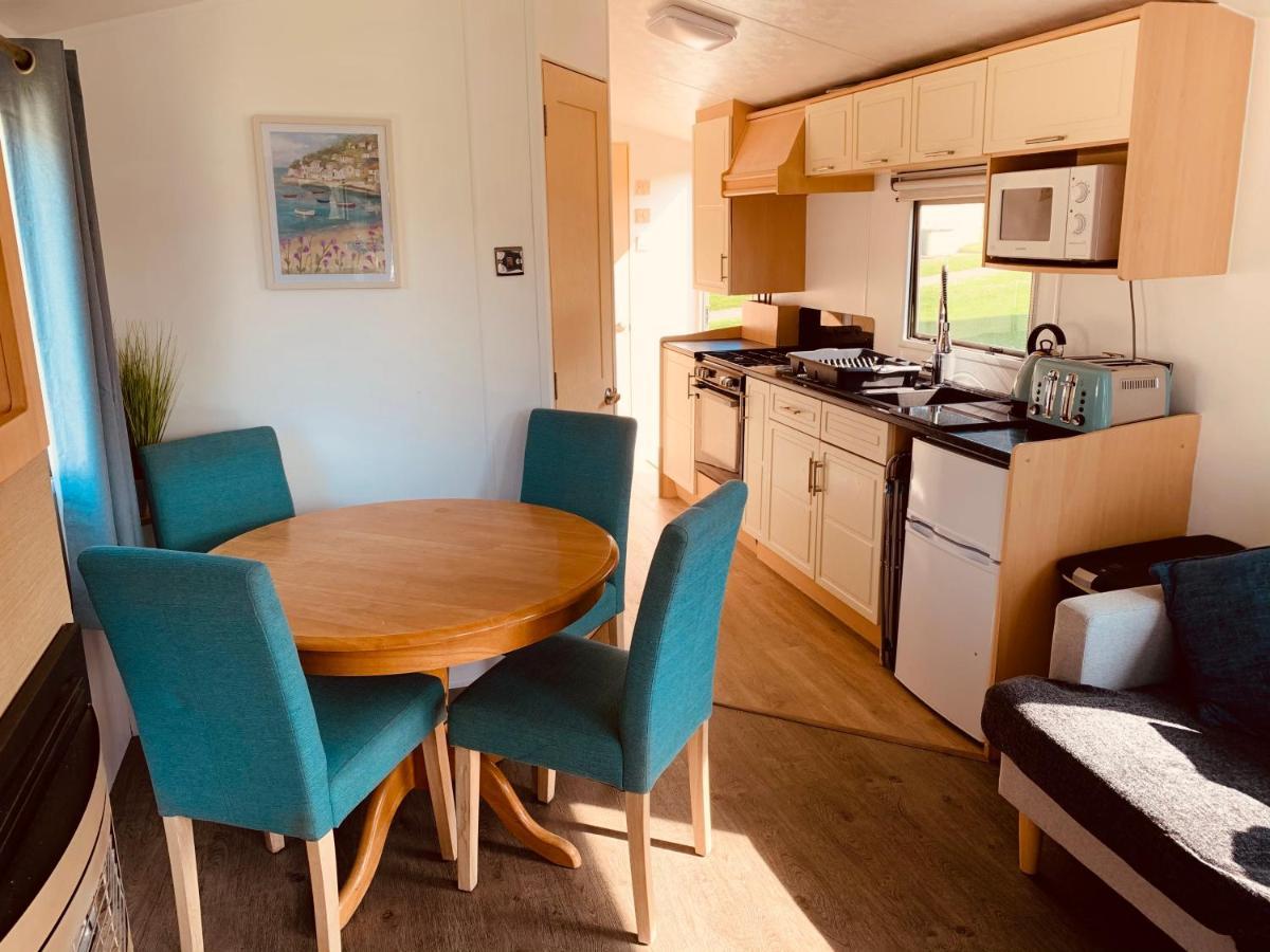 96 Newquay Bay Resort Pet Friendly Eksteriør bilde