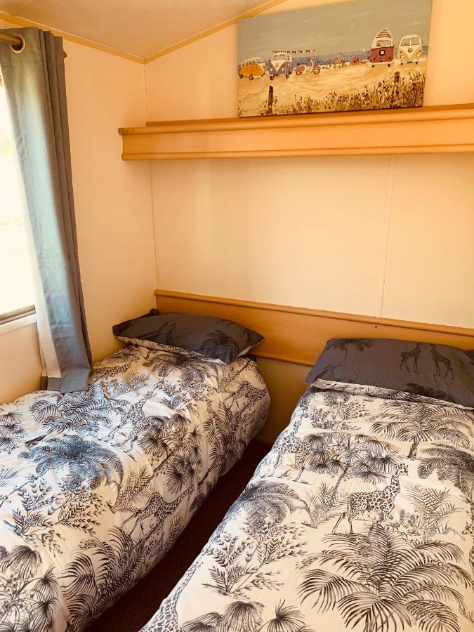 96 Newquay Bay Resort Pet Friendly Eksteriør bilde